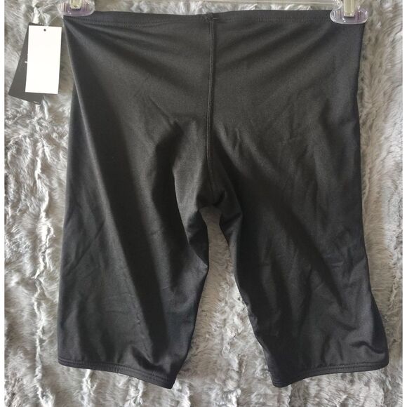 NWT TYR Men's Durafast One Jammer Swimsuit Size M 32 Waist UPF 50 Pool Workout - Picture 3 of 9